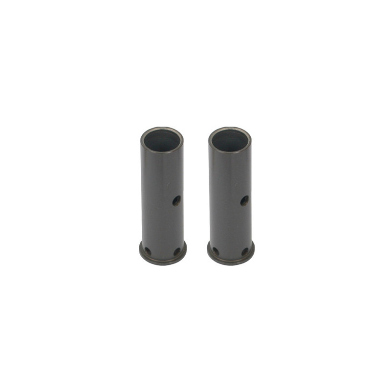 Rear Wheel Axle - Alu (2) Rear Wheel Axle - Alu (2)