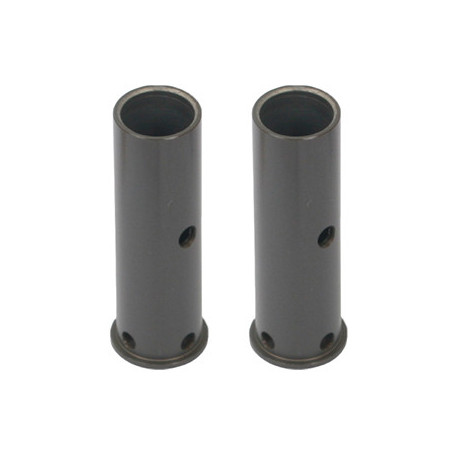 Rear Wheel Axle - Alu (2)