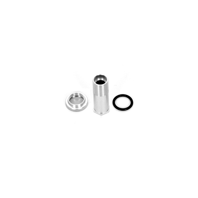 Servo Saver Tower Servo Saver Tower