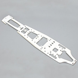 R8.0E Main Chassis