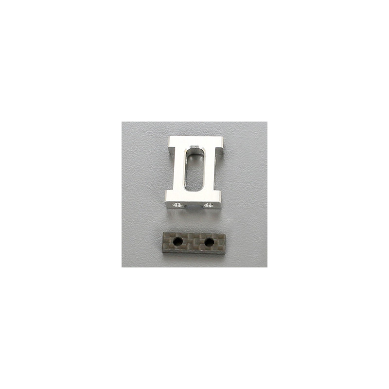R8.0E Servor Holder-Alu R8.0E Servor Holder-Alu