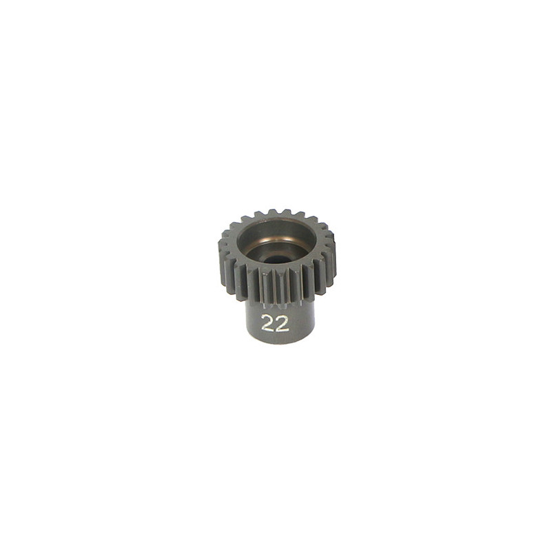 R8.0E Pinion 22T R8.0E Pinion 22T