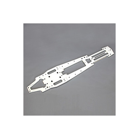 R8.1 Main Chassis