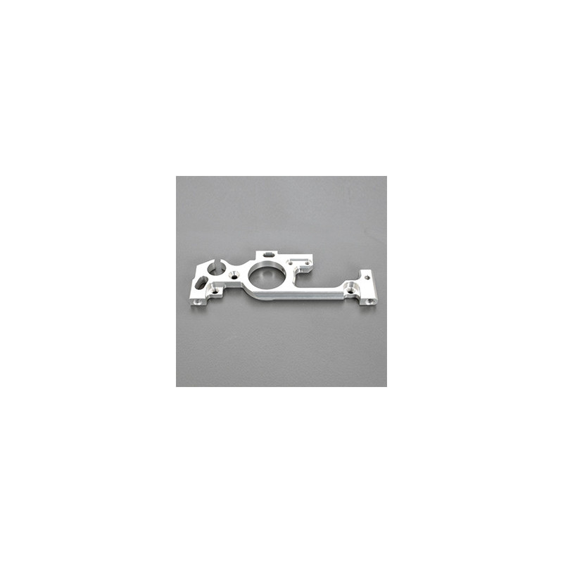 R8.1 Front Alu-Bulkhead-L R8.1 Front Alu-Bulkhead-L