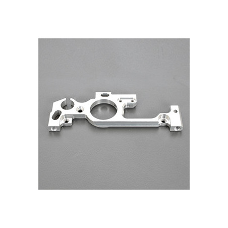 R8.1 Front Alu-Bulkhead-L