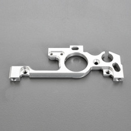 R8.1 Front Alu-Bulkhead-R