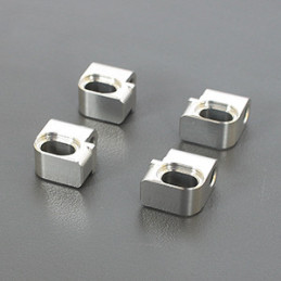 Front Low Arm Holder-Alu (4)