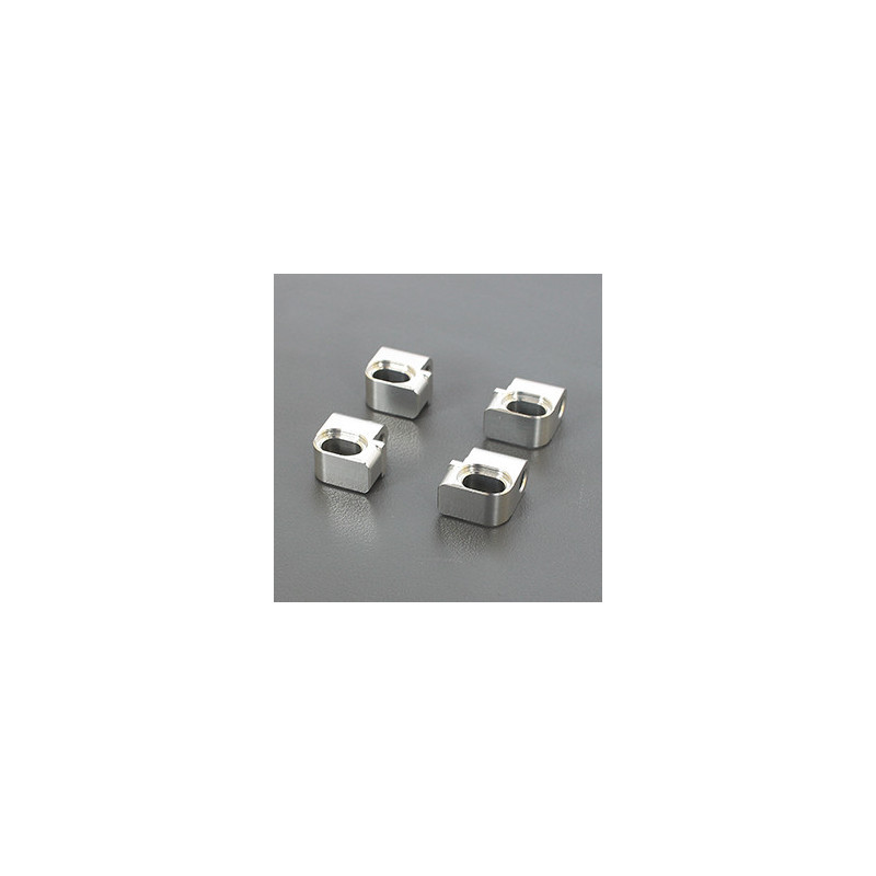 Front Low Arm Holder-Alu (4) Front Low Arm Holder-Alu (4)