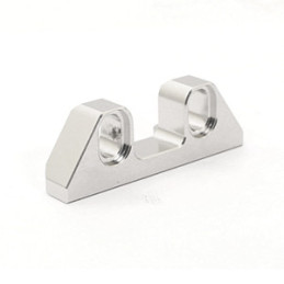 R8.2 Rear Low Arm Bracket RF