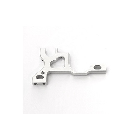 R8.2 Rear Low Arm Bulkhead
