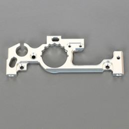 R8.1 Front Bulkhead-L V2018
