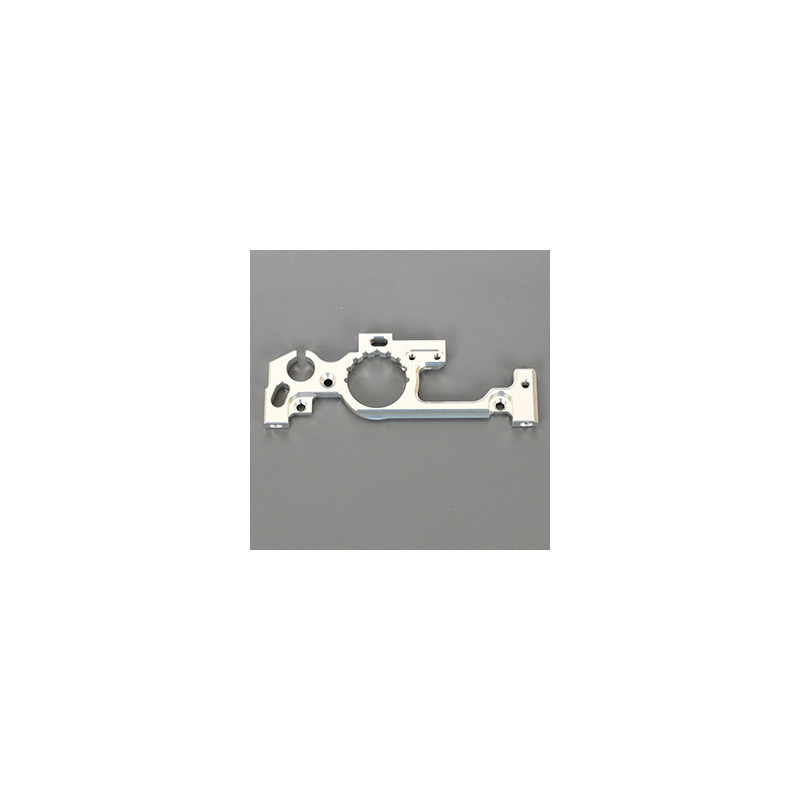 R8.1 Front Bulkhead-L V2018 R8.1 Front Bulkhead-L V2018