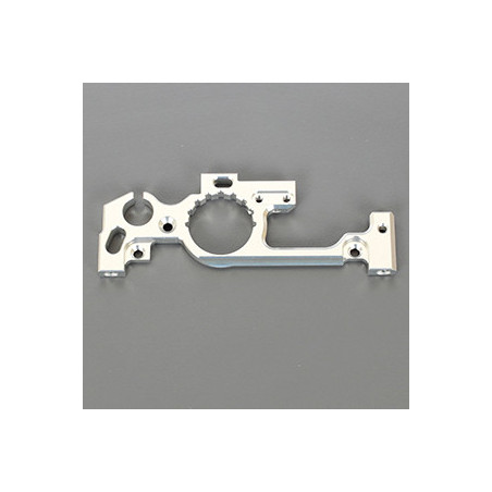 R8.1 Front Bulkhead-L V2018