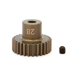 R8.0E/R8.1E Pinion 28T