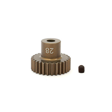 R8.0E/R8.1E Pinion 28T