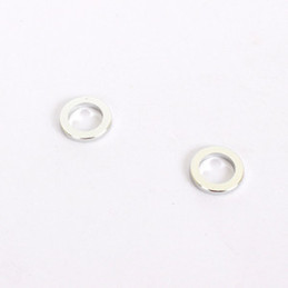 8x12x1.6mm Alu Shims (2)
