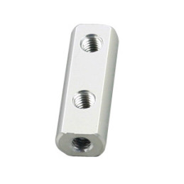 Servo Moung Alu R