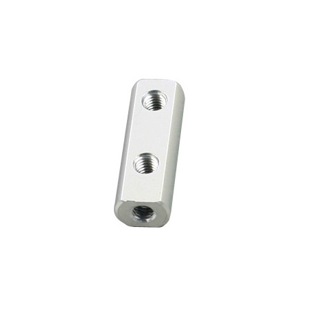 Servo Moung Alu R
