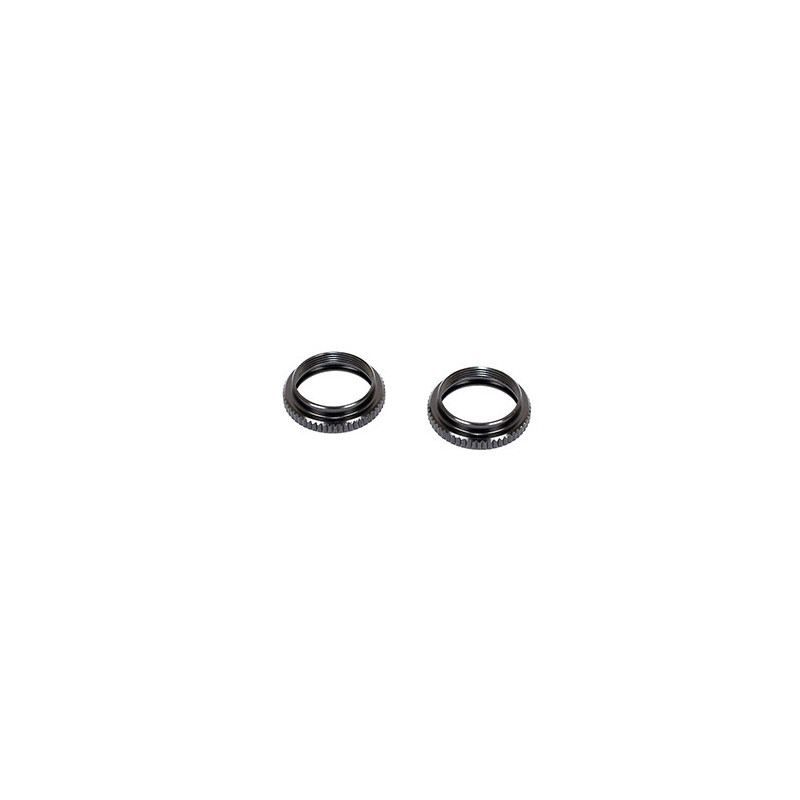 Shock Adj Nut-Ultra Short (2) Shock Adj Nut-Ultra Short (2)