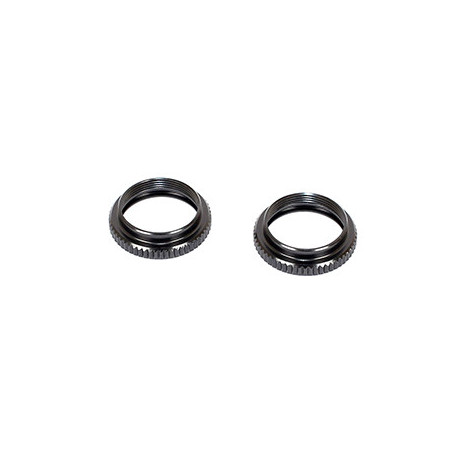 Shock Adj Nut-Ultra Short (2)