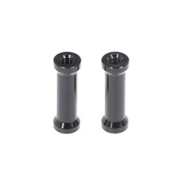 Aluminum Tower (2)