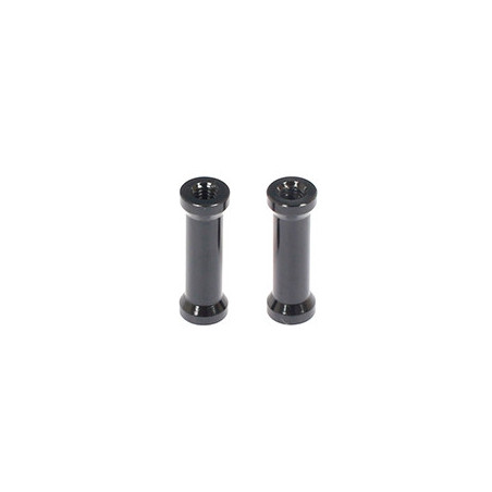 Aluminum Tower (2)