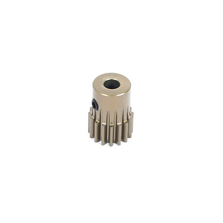 M0.8 16T Pinion