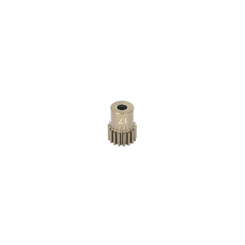 M0.8 17T Pinion M0.8 17T Pinion
