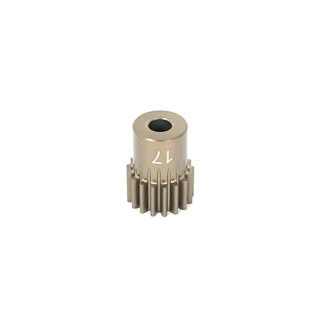 M0.8 17T Pinion