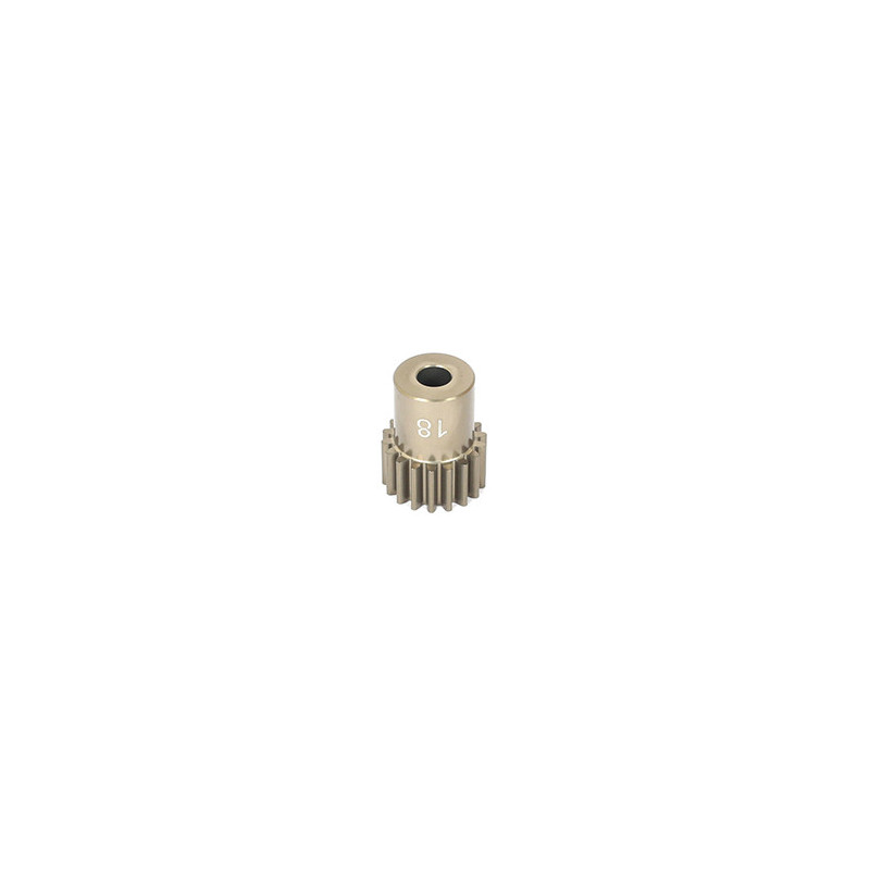M0.8 18T Pinion M0.8 18T Pinion