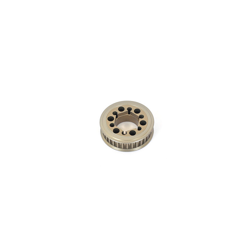 R8S 34T Pulley-Alu R8S 34T Pulley-Alu