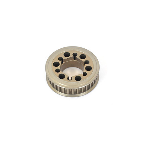 R8S 34T Pulley-Alu