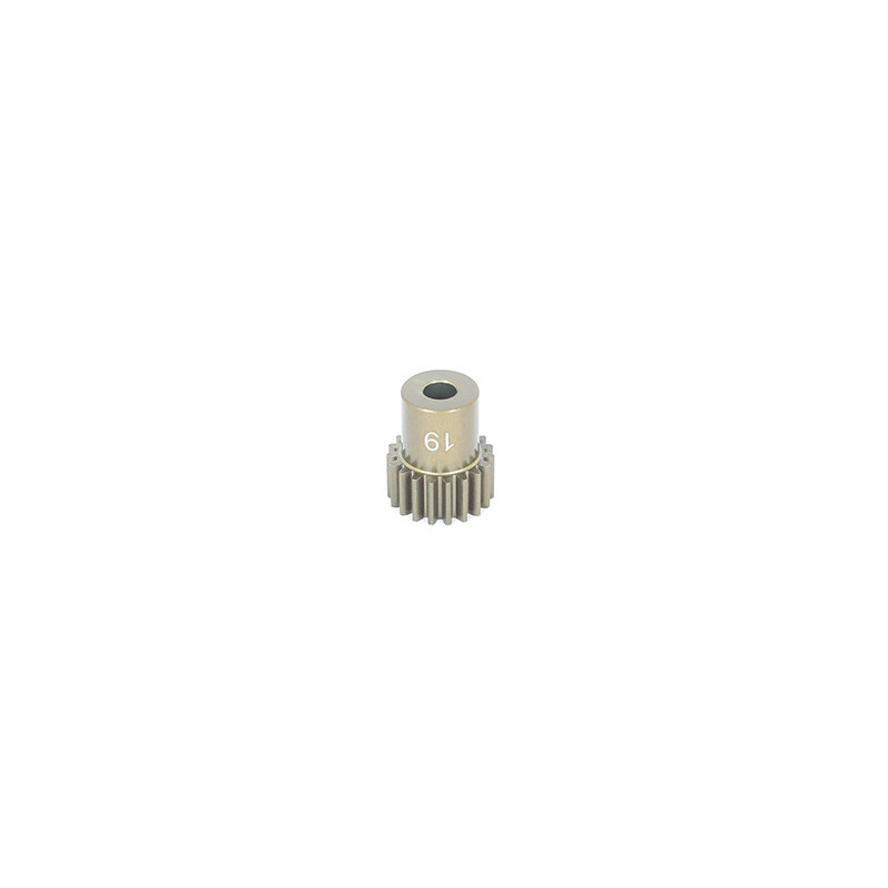 M0.8 19T Pinion M0.8 19T Pinion