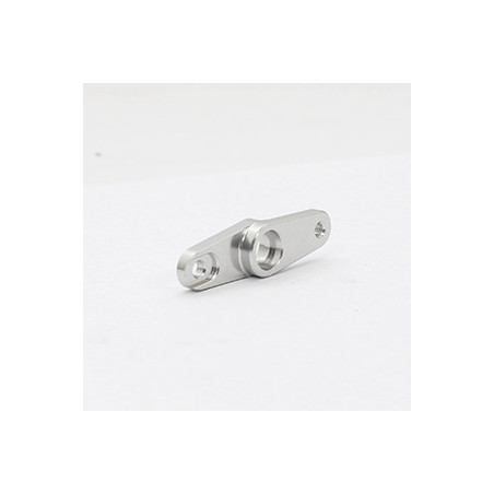 R8.2 Throttle Lever-Alu