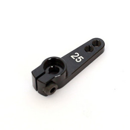 R8.2 Steering Servo Horn 25T-Alu