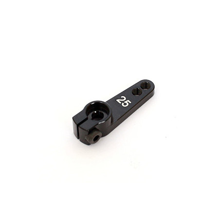 R8.2 Steering Servo Horn 25T-Alu