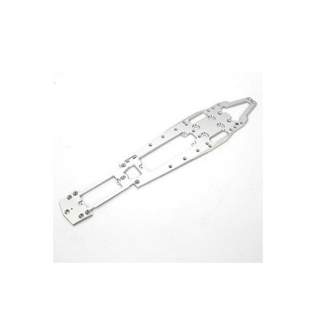 R8.2 Main Chassis