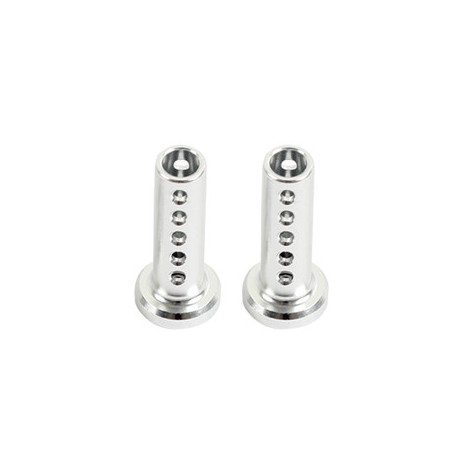 1/8 On-Road Car Front Body Tower (Alu) (2)