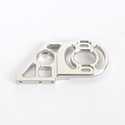 R8.2E Motor Bulkhead