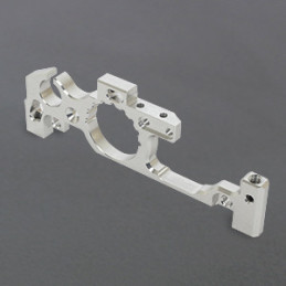 R8.2 LCG Front Bulkhead-L