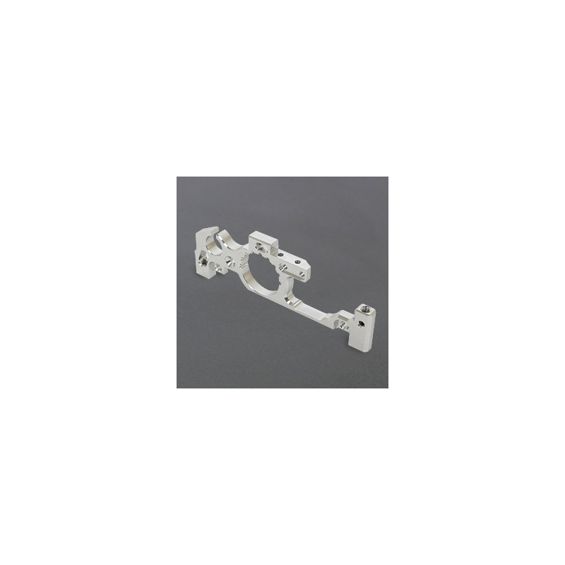 R8.2 LCG Front Bulkhead-L R8.2 LCG Front Bulkhead-L