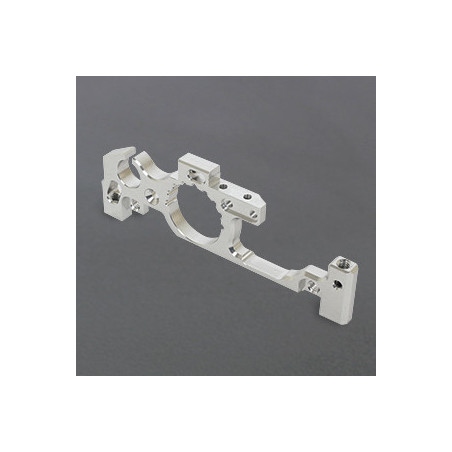 R8.2 LCG Front Bulkhead-L