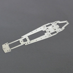 R8.2 LCG Main Chassis