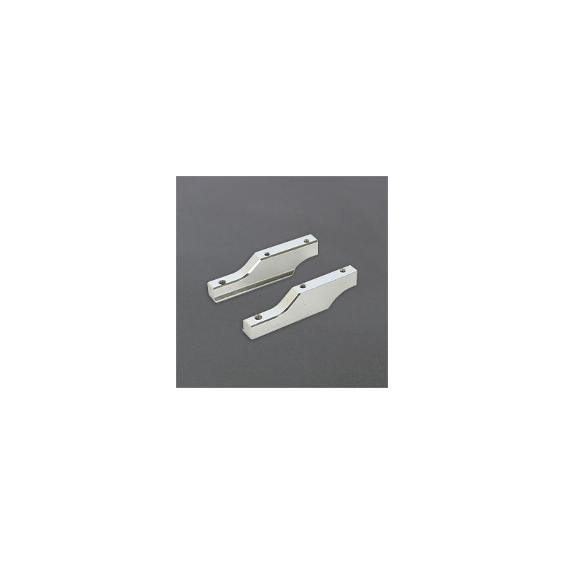 R8.2 LCG Engine Mount-Alu (2) R8.2 LCG Engine Mount-Alu (2)