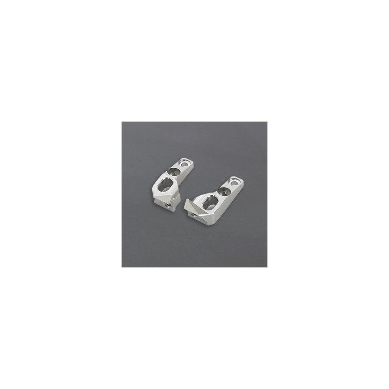R8.2 LCG Rear Low Arm Bracket-RR Separated R8.2 LCG Rear Low Arm Bracket-RR Separated