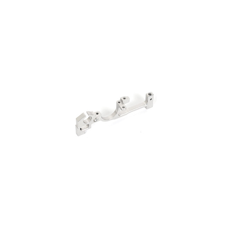 R8.3 Front Low Bulkhead-L R8.3 Front Low Bulkhead-L