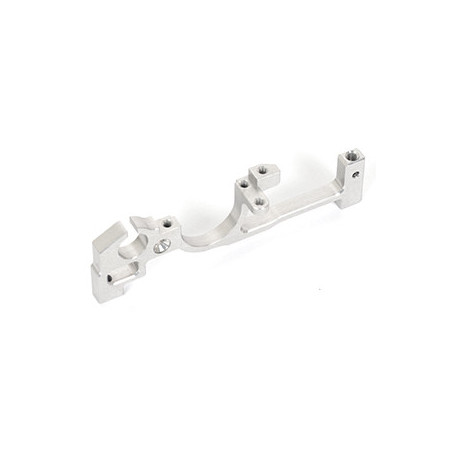 R8.3 Front Low Bulkhead-L