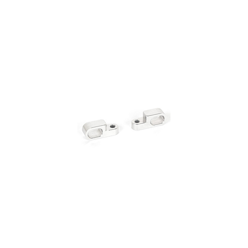R8.3 Front Low Arm Holder (2) R8.3 Front Low Arm Holder (2)