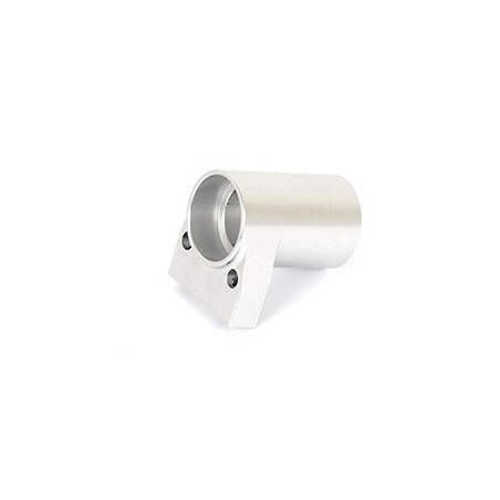 R8.3 Middle Shaft Base-Alu