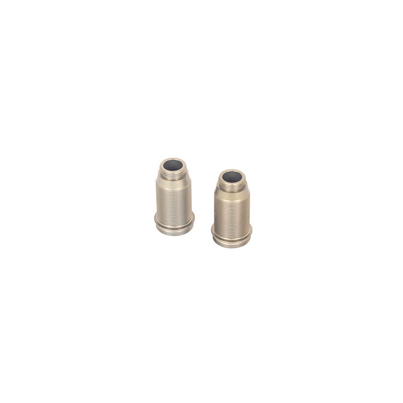 R8.3 Rear Shock Body (2) R8.3 Rear Shock Body (2)
